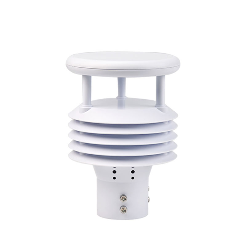 車載氣象儀用于移動平臺的六要素氣象監(jiān)測設備